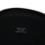 Togo Bolide Messenger Bag Black