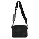 Reverse Monogram Eclipse Trio Messenger