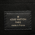 Monogram Pallas Full BB Black