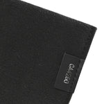 Epi Petit Sac Plat Black