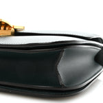 Box Calfskin Medium Classic Box Flap Bag Amazone