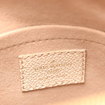 Empreinte Monogram Summer Stardust Speedy Bandouliere 20 Beige Clair