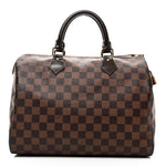 Damier Ebene Speedy 30
