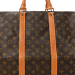 Monogram Keepall 55