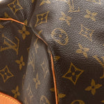 Monogram Keepall Bandouliere 50
