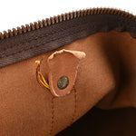 Monogram Keepall Bandouliere 55