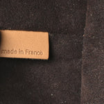 Monogram Noé Purse