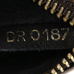 Reverse Monogram Pochette Metis