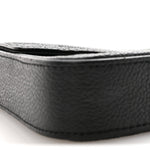 Empreinte Pochette Felicie Chain Wallet Black