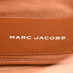 Grained Calfskin Medium The Tote Bag Argan Oil