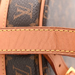 Monogram Petite Boite Chapeau