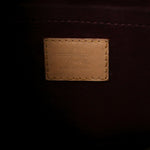 Monogram Montaigne BB