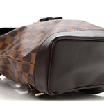 Damier Ebene Soho Backpack