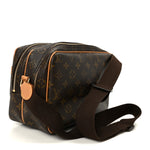 Monogram Reporter PM