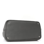 Vitello Daino Tote Marmo