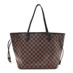 Damier Ebene Neo Neverfull MM