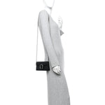 Calfskin Super Mini Dionysus Shoulder Bag Black