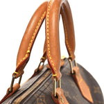 Monogram Speedy 25