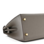 Epsom Kelly Sellier 28 Etain