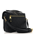 Empreinte Pochette Metis Black