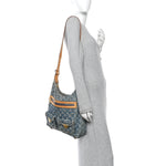 Denim Baggy GM Blue