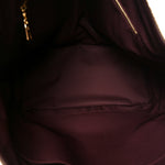 Empreinte Monogram Giant Travel Bag Tourterelle Creme