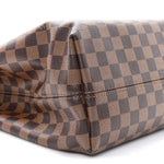 Damier Ebene Graceful MM