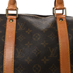 Monogram Keepall Bandouliere 50