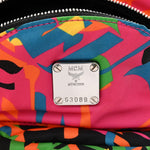 Nyon Mini Stark Crossbody Backpack Multicolor