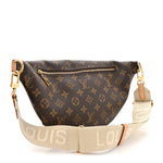 Monogram High Rise Bumbag