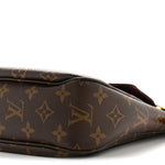 Monogram Mabillon