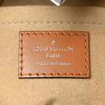 Transformed Monogram Time Trunk Duffle Bag