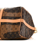 Monogram Landscape Keepall Bandouliere 50