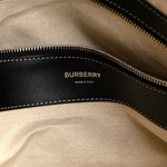 Suede Southcombe Duffle Bag Archive Beige