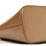 Mat Monogram Stockton Amber