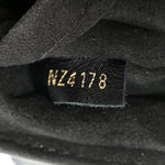 Calfskin New Wave Chain MM Black