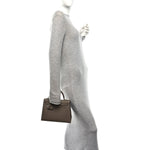 Epsom Kelly Sellier 25 Etoupe