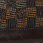 Damier Ebene Alma MM