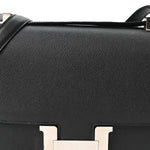Epsom Constance 24 Black