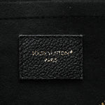 Empreinte Monogram Giant Speedy Bandouliere 20 Black