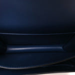 Chevre Mysore Constance 18 Bleu Navy
