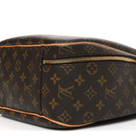 Monogram Excursion Shoe Bag