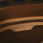 Monogram Cabas Mezzo