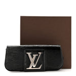 Epi Electric Sobe Clutch Black