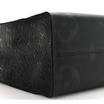Empreinte Monogram Giant Onthego MM Black