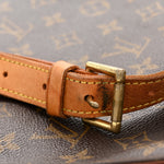 Monogram Musette GM