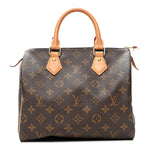 Monogram Speedy 25