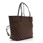 Damier Ebene Neo Neverfull MM