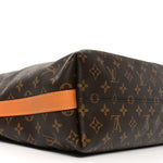 Monogram Vagabond Hobo