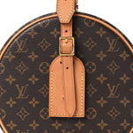 Monogram Petite Boite Chapeau